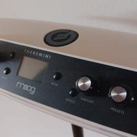 Moog Theremini