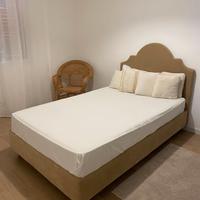 Letto una piazza e mezza