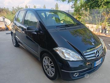 Mercedes-Benz classe A serie W169 2009