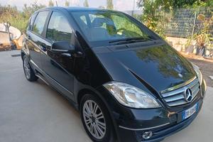 Mercedes-Benz classe A serie W169 2009