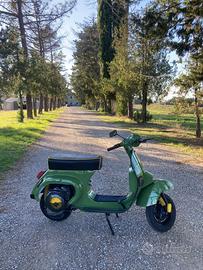 Vespa 50 PK S