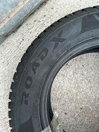 Gomme roadx rxmotion 185/65r14 quattrostagionk