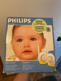 Sistema controllo radio per bambini