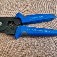 Pinza bm 538