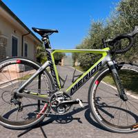 MERIDA REACTO 5000 - Bici da corsa