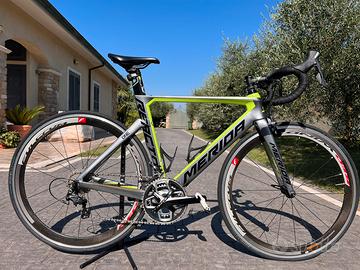 MERIDA REACTO 5000 - Bici da corsa