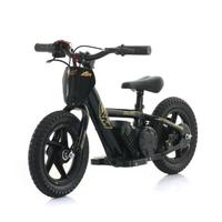 Mini Moto/Bici Elettrica 24V 100W