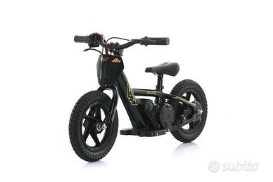 Mini Moto/Bici Elettrica 24V 100W