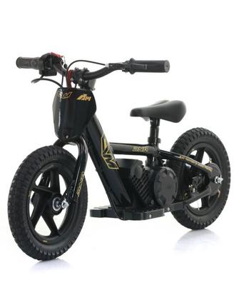 Mini Moto/Bici Elettrica 24V 100W