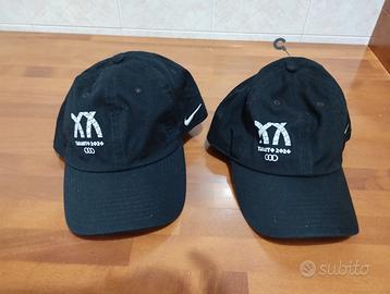 Cappellino Ufficiale Taranto 2026