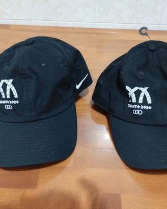 Cappellino Ufficiale Taranto 2026