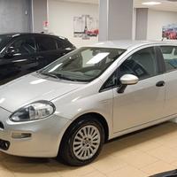 Fiat Punto 1.3 MJT II S&S 85 CV 5 porte ECO Young