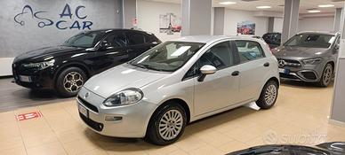 Fiat Punto 1.3 MJT II S&S 85 CV 5 porte ECO Young