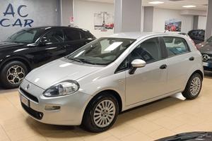 Fiat Punto 1.3 MJT II S&S 85 CV 5 porte ECO Young