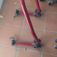 Cavalletti moto