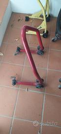 Cavalletti moto