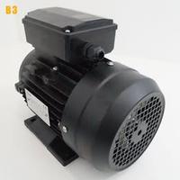 Motore elettrico 0,55 Kw 2800 RPM 230 V monofase C