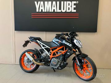 Ktm 390 Duke ABS