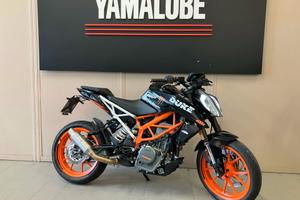 Ktm 390 Duke ABS