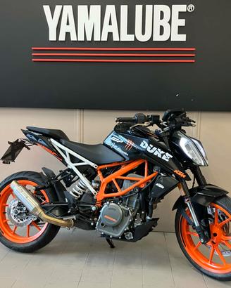 Ktm 390 Duke ABS