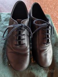 scarpe latino americano