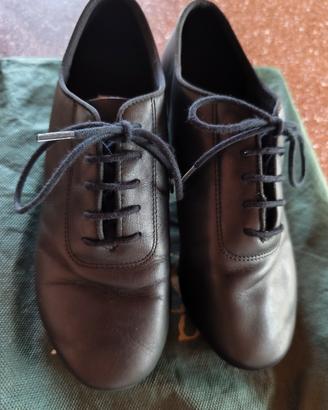 scarpe latino americano