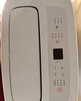  condizionatore portatile Argo