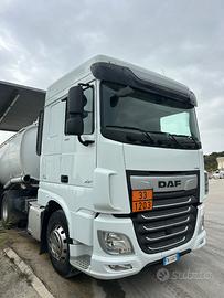 Daf xf480
