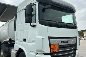 Daf xf480