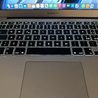 Macbook air 2017