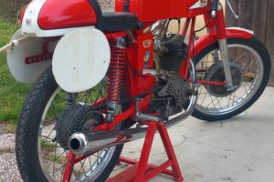 moto morini corsaro 125