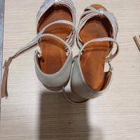 Scarpe danza n. 32