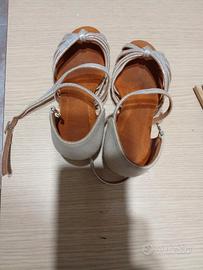 Scarpe danza n. 32