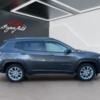 Jeep Compass 1.3 Turbo T4 150 CV aut. 2WD Limited