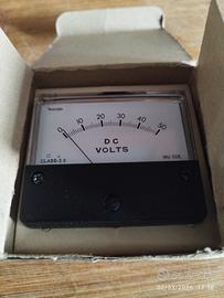 Minipa Amperometro MU-52E