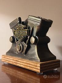Stand Harley Davidson