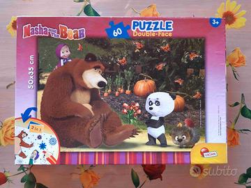 Tris di Puzzle