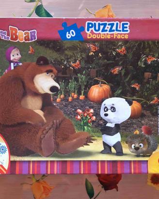 Tris di Puzzle