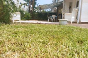 Villa in centro e a 2 minuti a piedi dal MARE