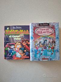 Set libri Tea Sisters