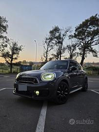 MINI cooper countryman SD,  2.0 Diesel 190cv 