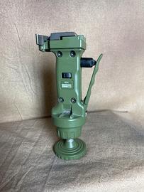 Manfrotto testa 3265 g