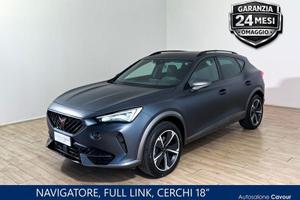 CUPRA Formentor 1.5 tsi 150cv dsg