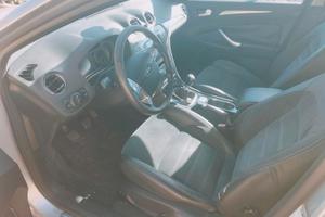 Ford Mondeo 2.0 TDCi (2007). Solo 196.660 km–Tagli