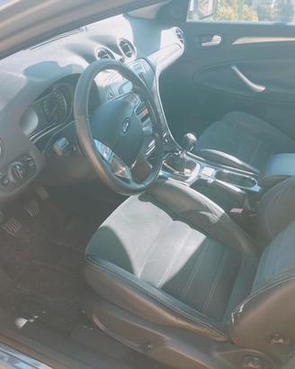 Ford Mondeo 2.0 TDCi (2007). Solo 196.660 km–Tagli