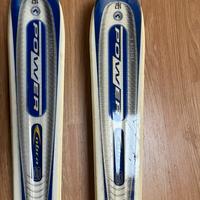 Sci Rossignol Cobra S Power