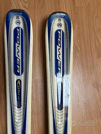 Sci Rossignol Cobra S Power