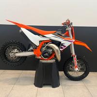 Ktm 65 SX 2025