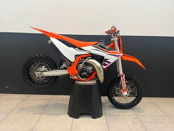 Ktm 65 SX 2025