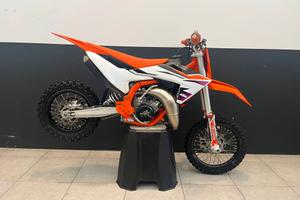 Ktm 65 SX 2025